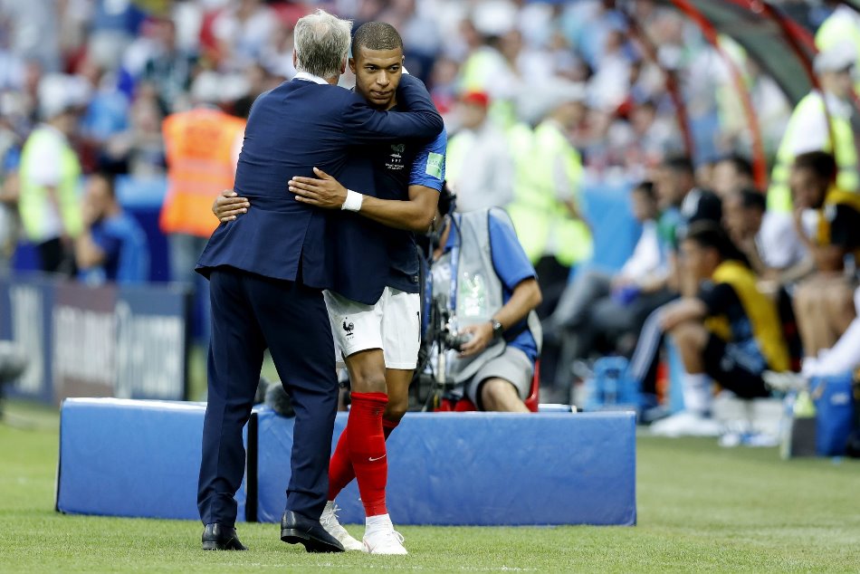 FIFA: मेसी का सपना तोड़ने वाले 19 वर्षीय एमबाप्पे दान करेंगे पूरी कमाई