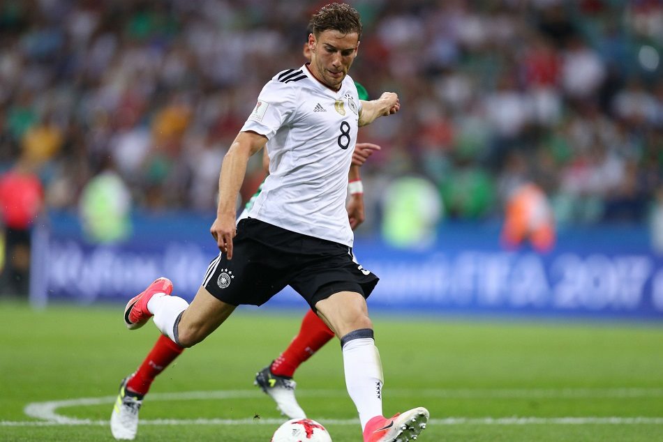 फीफा वर्ल्ड कप 2018 : वार्मअप मैच में ऑस्ट्रिया ने जर्मनी को हराया, बनाया खास रिकॉर्ड