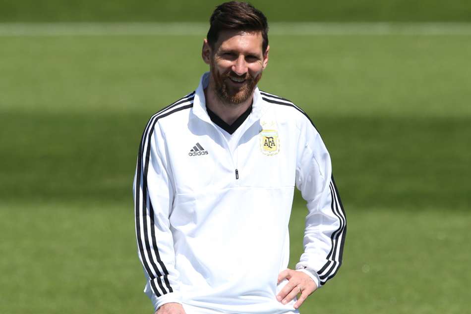 FIFA World Cup 2018: अर्जेंटीना के स्टार लियोनेल मेसी ने अपने करियर के बारे में दिया बड़ा बयान