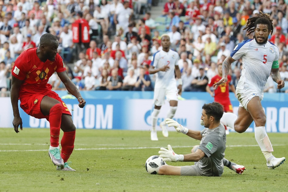 Belgium vs Panama: लुकाकू के दोहरे गोल की बदौलत बेल्जियम ने पनामा को 3-0 से रौंदा