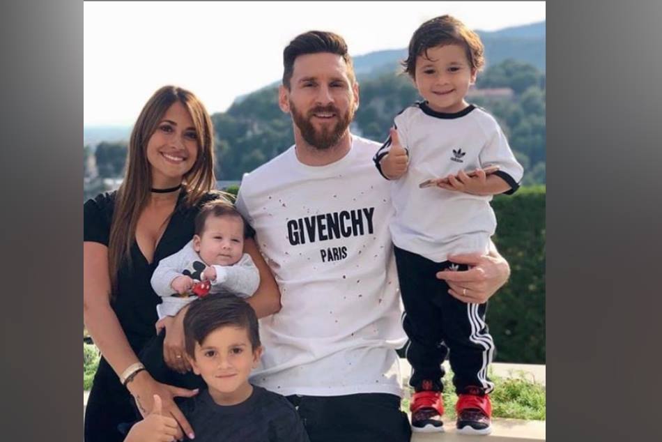 FIFA वर्ल्ड कप: हार से परेशान लियोनेल मेसी को बर्थडे पर मिला वाइफ का खास मैसेज