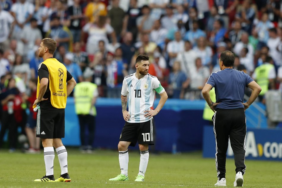 France vs Argentina: फ्रांस ने रचा इतिहास, अर्जेंटीना को 4-3 से हराकर किया वर्ल्ड कप से बाहर