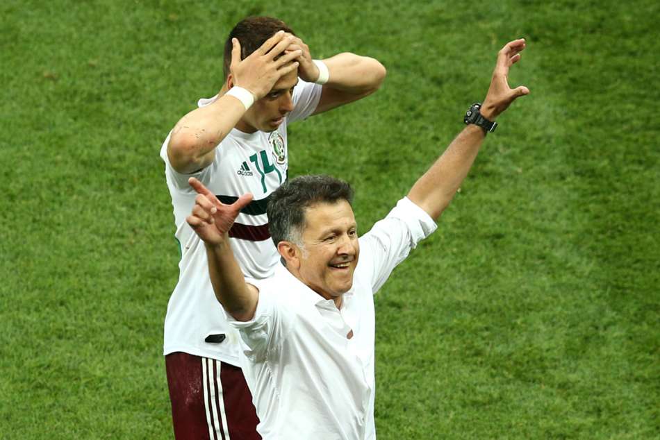 Mexico vs Sweden Preview: करो या मरो मैच में मेक्सिको से भिड़ेगी स्वीडन