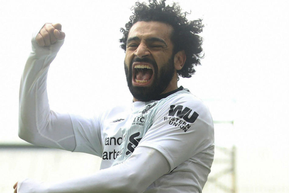 FIFA World Cup 2018: मोहम्मद सलाह के फैंस के लिए खुशखबरी, उरुग्वे के खिलाफ खेलने के लिए फिट