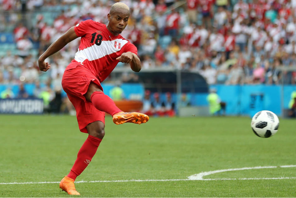 Australia vs Peru: पेरू ने खत्म किया ऑस्ट्रेलिया का सफर, 2-0 से दी करारी शिकस्त