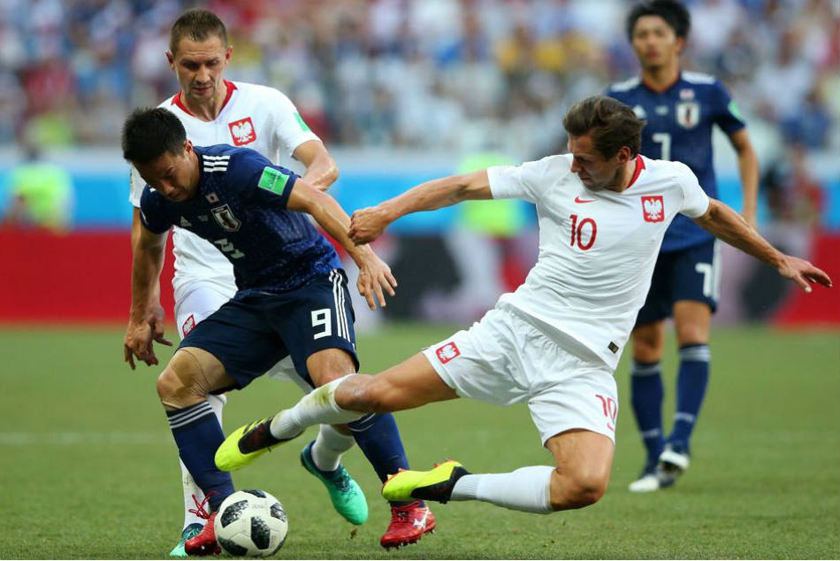 Japan vs Poland: पोलैंड से हारकर भी नॉकआउट में पहुंची जापान