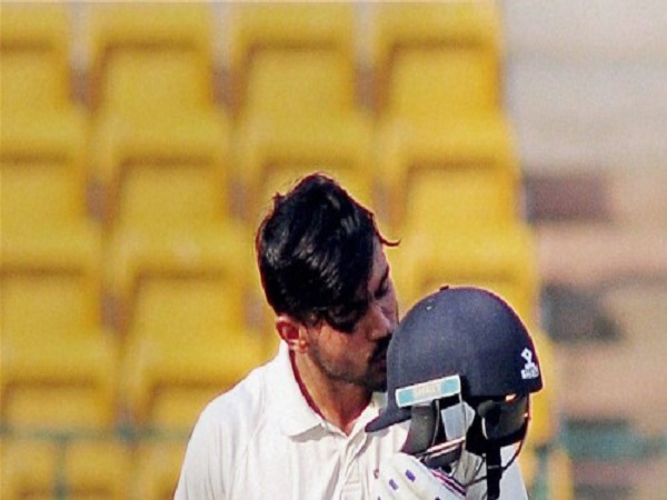 नए लुक में नजर आए पांडे जी