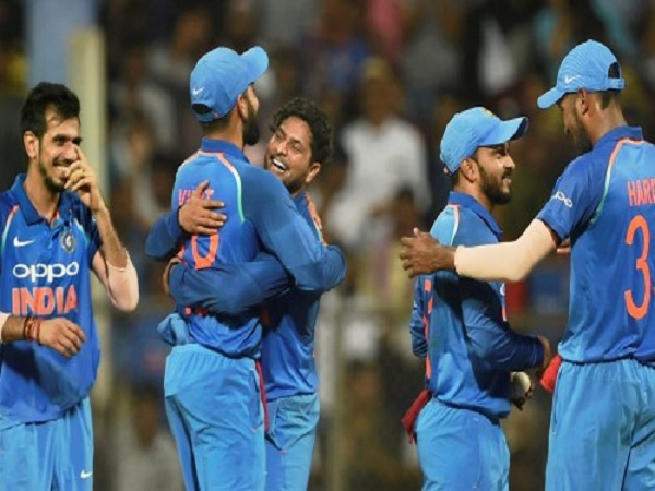 भारतीय टीम का ये खास रिकॉर्ड