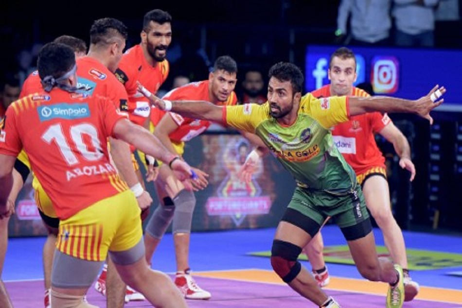 आईपीएल की तरह बढ़ रहा है पीकेएल का जलवा, जानिए कुछ शानदार फैक्ट्स