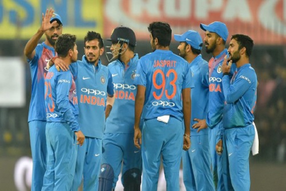 INDvsIRE: मैदान में उतरते ही भारत के नाम जुड़ेगा एक बेहद खास रिकॉर्ड