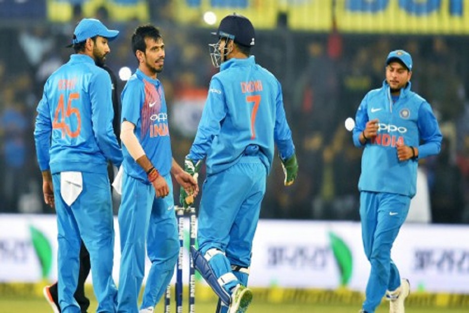 अगले 5 साल में भारतीय क्रिकेट टीम खेलेगी सबसे ज्यादा मुकाबले, बाकी टीमें हैं बहुत पीछे