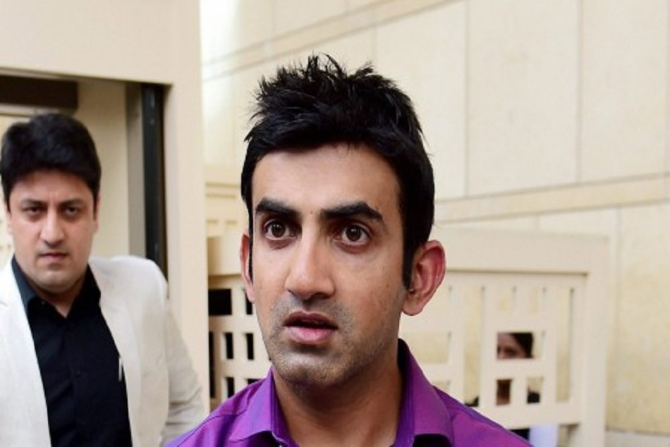 महिलाओं की सुरक्षा पर गौतम ने जताई गंभीर चिंता, राजनेताओं को दी ये सलाह