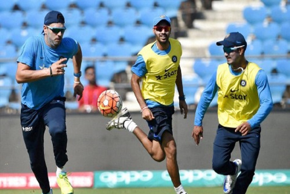 युवराज सिंह ने इस खिलाड़ी को बताया बेस्ट फुटबॉलर, रोहित शर्मा के बारे में किया चौंकाने वाला खुलासा