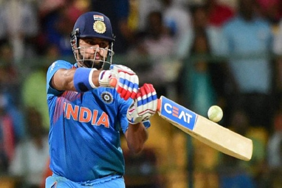 VIDEO: जब रैना के इस चार रन वाले शॉट पर अंपायर ने दिए सिर्फ 2 रन, जानें वजह