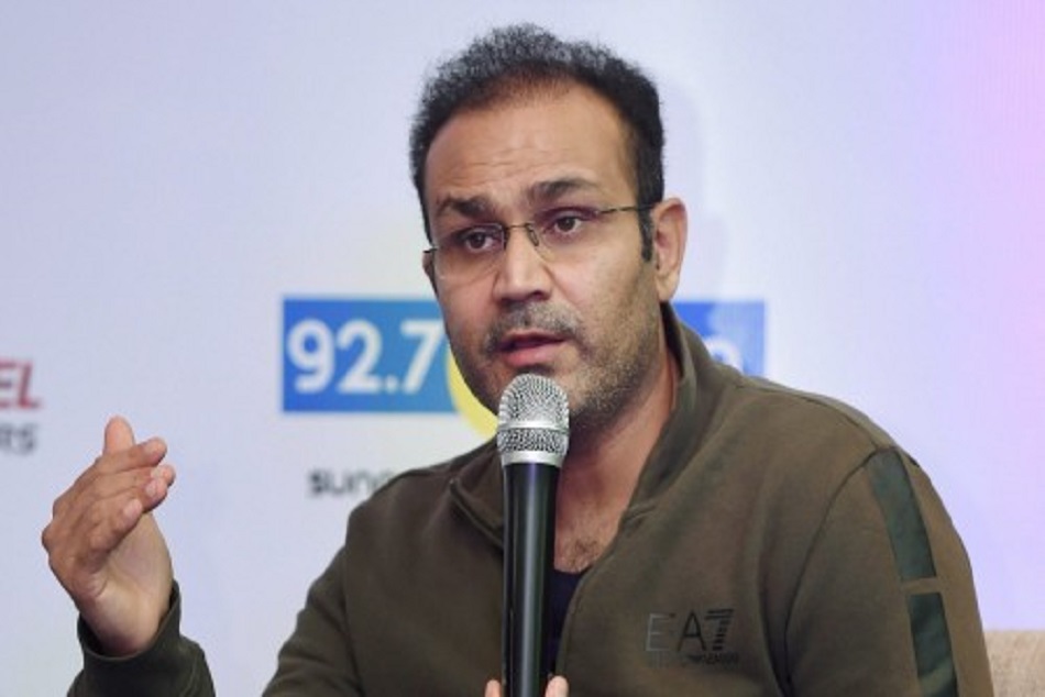 हैती देश की गरीबी का एक वीडियो शेयर कर वीरेंद्र सहवाग ने लोगों से की भावुक अपील