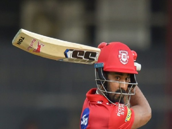 आईपीएल में दिखा था केएल राहुल का जलवा