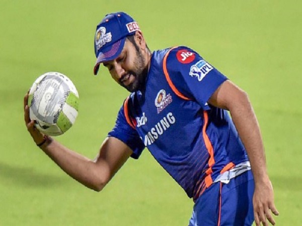 रोहित शर्मा के बारे में खोला बड़ा राज