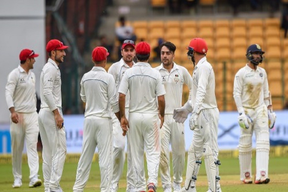 इन टीमों का पहले टेस्ट मैच में जो हाल हुआ था उसे जानकर अफगानिस्तान को कोसना भूल जाएंगे