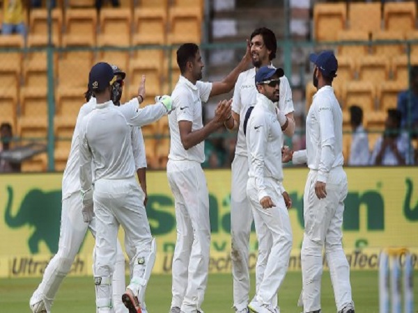 इनिंग के लिहाज से सबसे बड़ी जीत