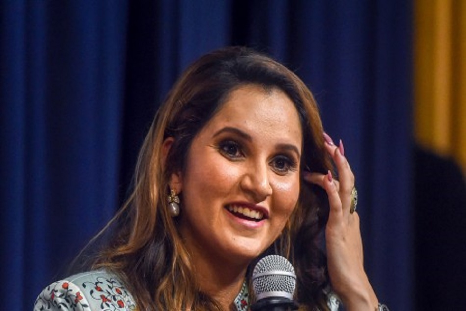 सानिया मिर्जाः जब टेनिस खेलने जाती थी तो चाचा-चाची कहते थे कि तुमसे कोई शादी नहीं करेगा.....