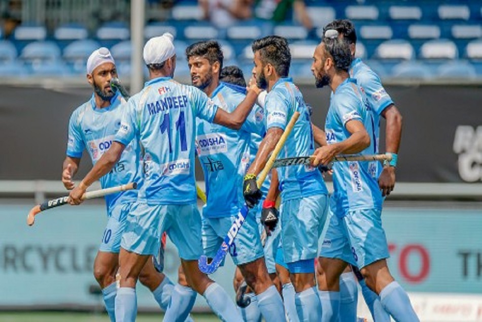 चैंपियंस ट्रॉफी हॉकीः भारत-बेल्जियम के बीच ड्रा रहा मुकाबला, फाइनल में पहुंचने की उम्मीद बरकरार