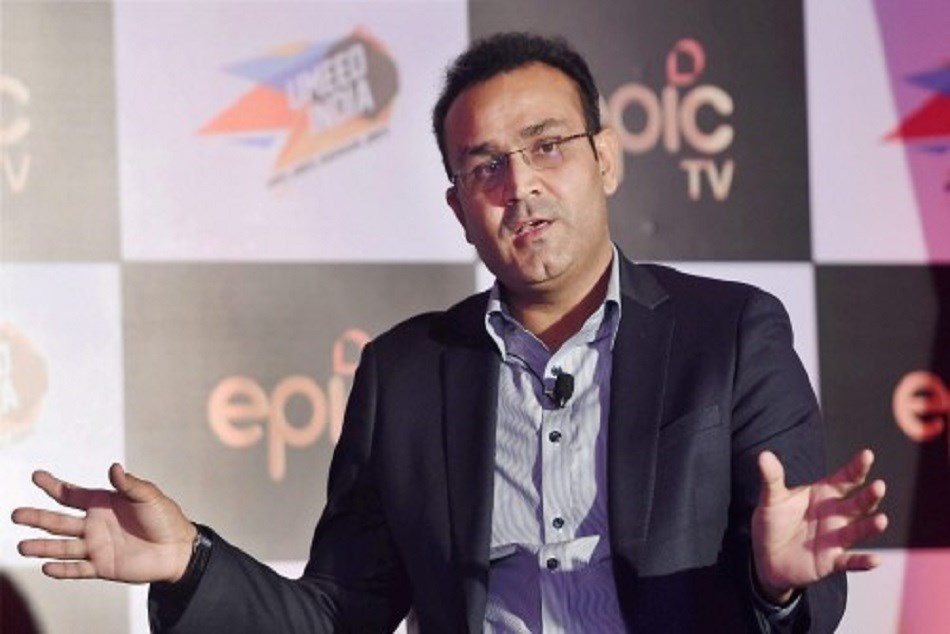 वीरेंद्र सहवाग ने कार मालिकों से की अपील, सोशल मीडिया पर वायरल हुआ पोस्ट