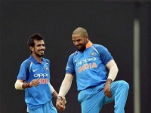  ये है कबड्डी स्टाइल सेलिब्रेशन का राज