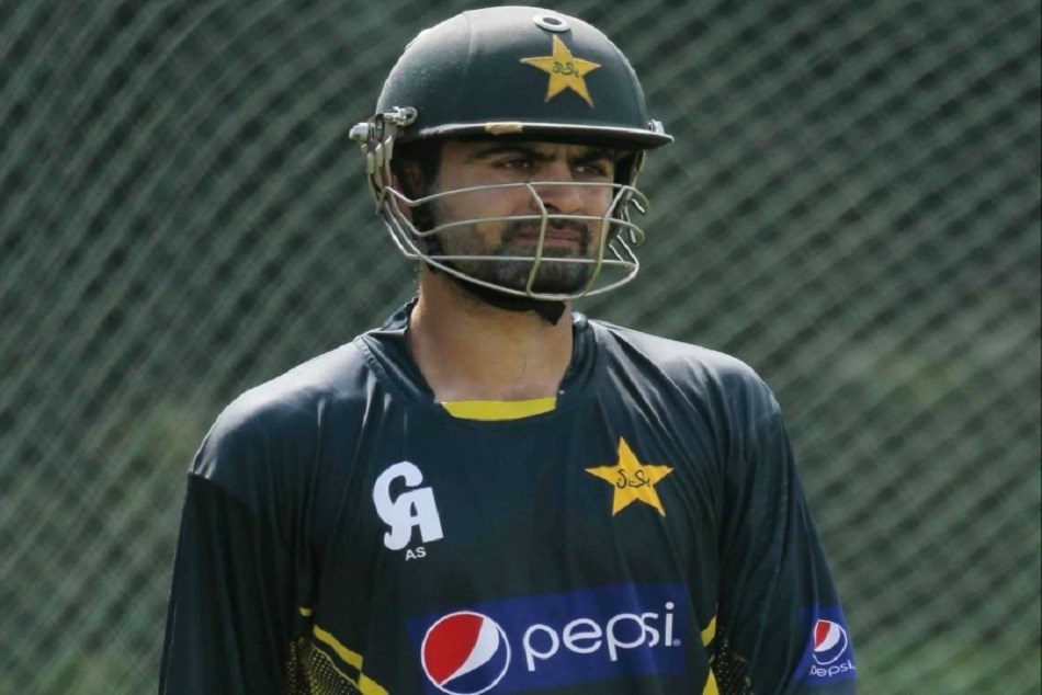 डोप टेस्ट में फेल हुए पाकिस्तान के स्टार बल्लेबाज अहमद शहजाद, बैन लगना तय