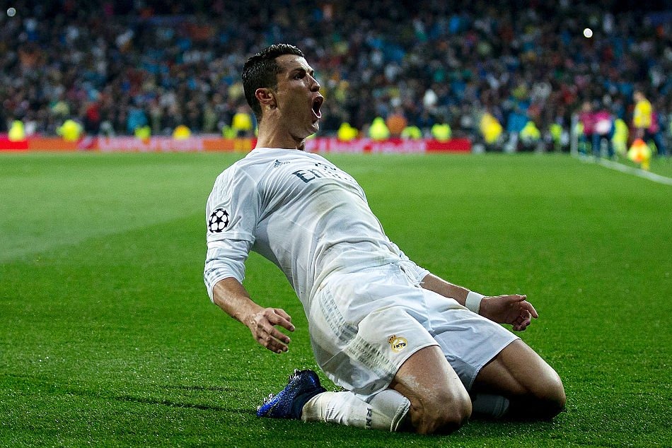 क्रिस्टियानो रोनाल्डो को हुई दो साल की जेल की सजा, भरना होगा 21.8 मिलियन डॉलर का जुर्माना