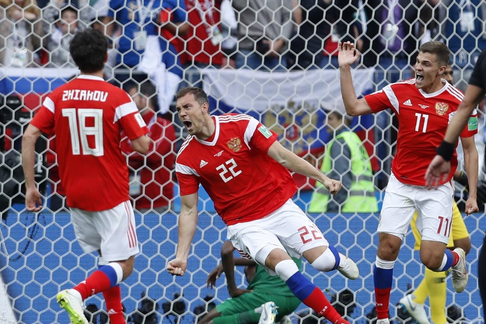 Uruguay vs Russia Preview: ग्रुप टॉपर बनने के लिए भिड़ेंगे रूस-उरुग्वे