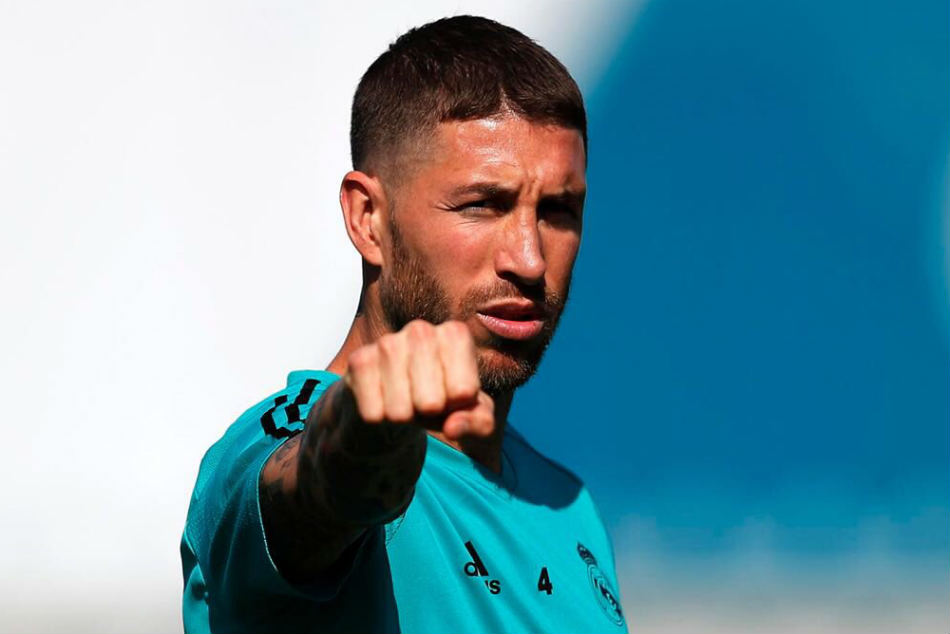 FIFA 2018 World Cup: Player to watch: सर्जियो रामोस, स्पेन के पावर इंजन या मुश्किल?