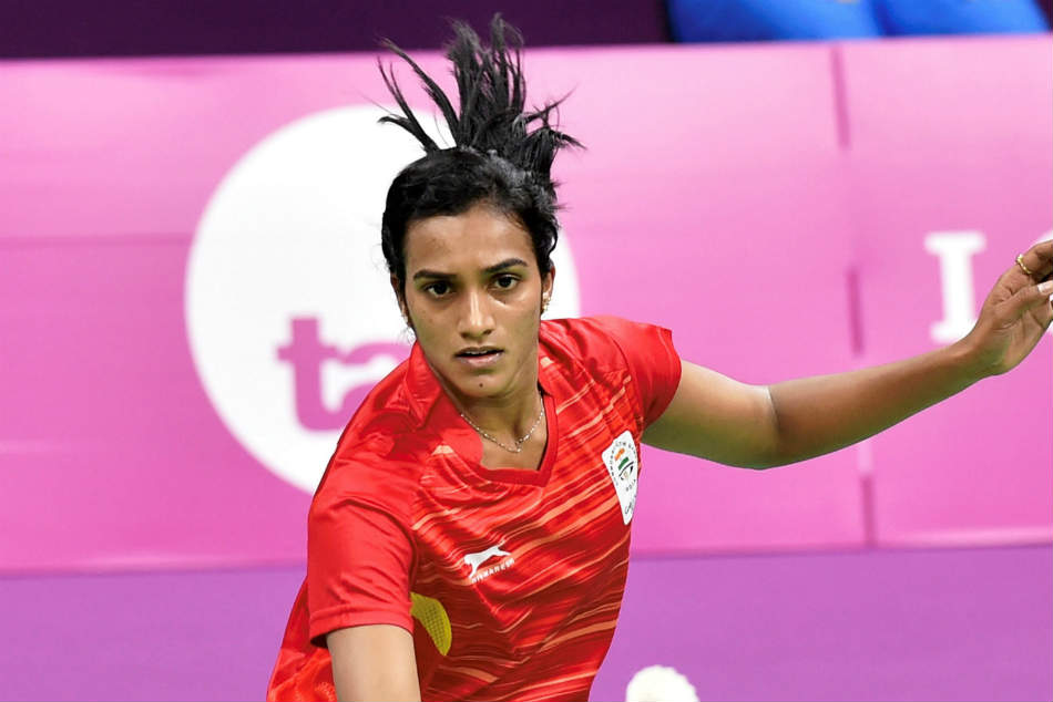 मलेशिया ओपन बैडमिंटनः पीवी सिंधु ने जीत से की शुरुआत, सायना नेहवाल ने भी मारी बाजी