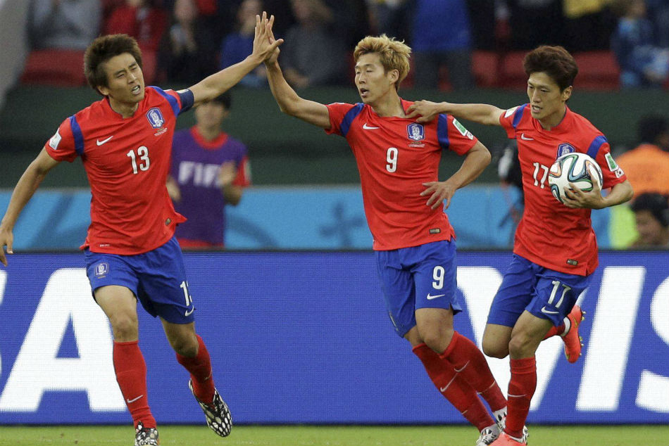 FIFA World Cup 2018 team analysis: सोन पर अधिक निर्भरता साउथ कोरिया की राह कर सकती है मुश्किल
