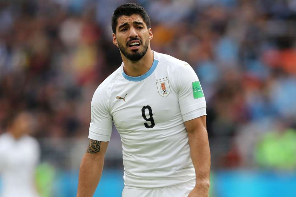 Uruguay v Saudi Arabia Preview: सुआरेज के 100वें मैच में सऊदी अरब पर जीत हासिल करने उतरेगी उरुग्वे