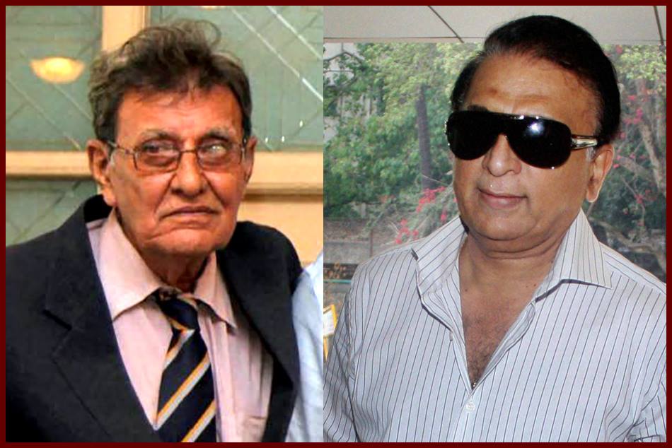 मस्त होकर सो रहे थे सुनील गावस्कर और ठंड से ठिठुर रहे थे दिग्गज खिलाड़ी सलीम दुर्रानी, पूरी कहानी