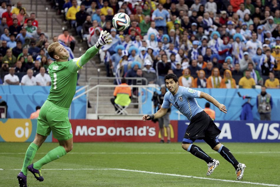 FIFA World Cup 2018: ग्रुप ए में सबसे कमजोर टीमों के सामने उरुग्वे की चेतावनी