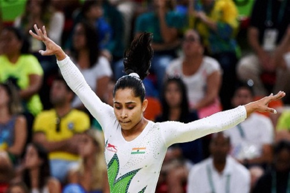 जिमनास्टिक वर्ल्ड चैलेंज कप में दीपा करमाकर ने जीता गोल्ड, पीएम ने दी बधाई