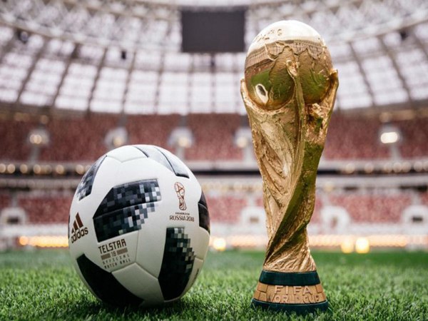 चीन ने फुटबॉल की सप्लाई के मामले में भारत को 