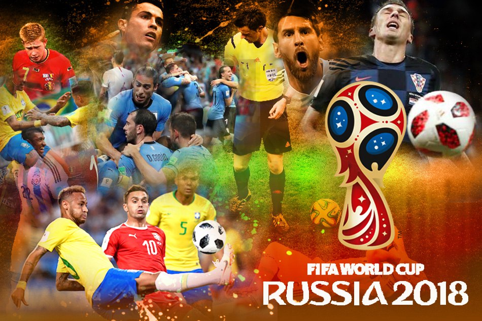 फीफा के महासमर में कुछ इस तरह होगी क्वार्टर फाइनल की जंग, इन खिलाड़ियों पर रहेगी नजर