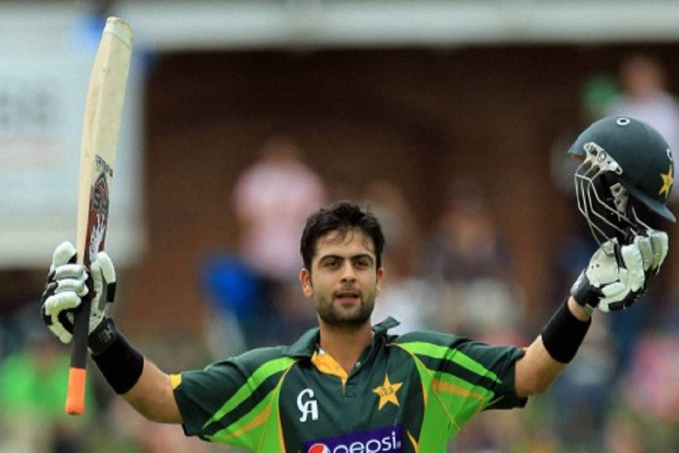 डोप टेस्ट में फेल हुए पाकिस्तान के सलामी बल्लेबाज अहमद शहजाद, चार साल का लग सकता है बैन