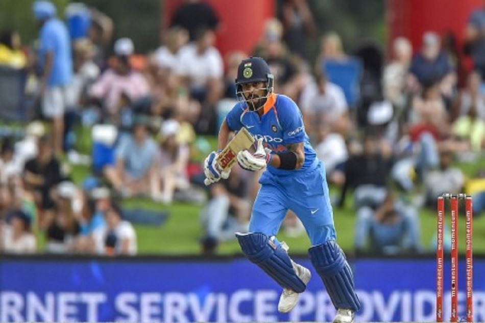 INDvsENG: विराट कोहली के नाम दर्ज हुआ एक खास रिकॉर्ड