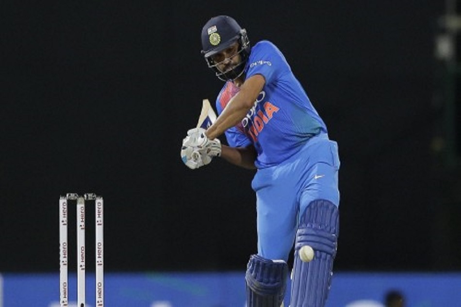 INDvsENG: रोहित शर्मा ने तोड़ा विराट कोहली का ये खास रिकॉर्ड, रचा कीर्तिमान