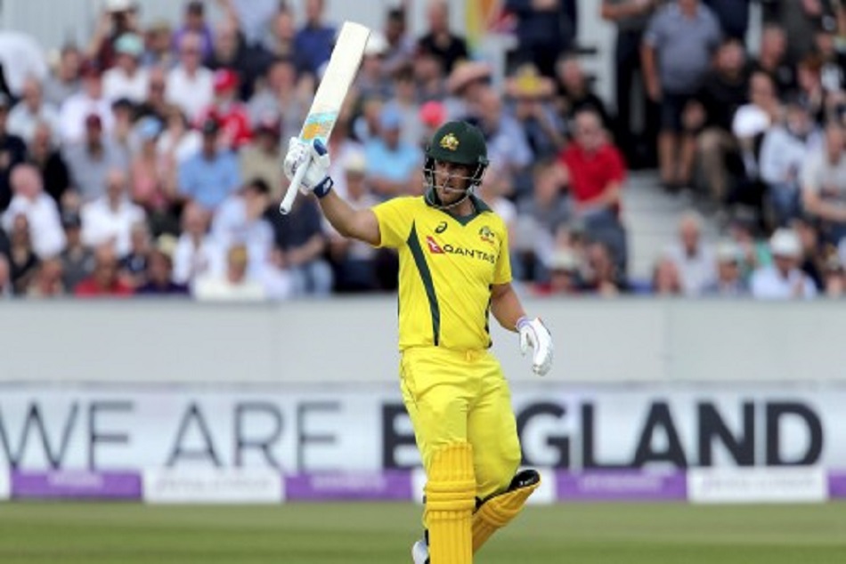 ऑस्ट्रेलिया टी20 के कप्तान एरॉन फिंच ने अपना ही रिकॉर्ड तोड़कर रचा इतिहास