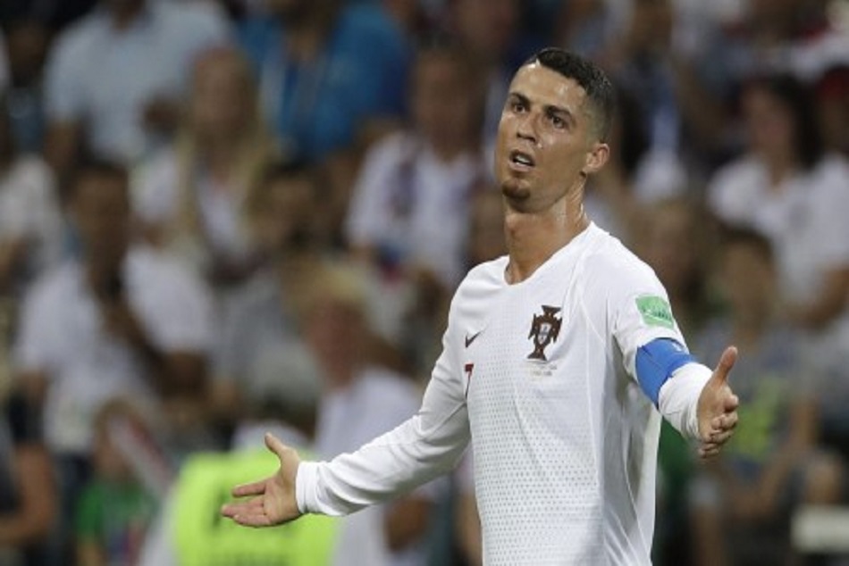 रियल मैड्रिड क्लब छोड़कर जुवेंटस में शामिल होंगे रोनाल्डो, ये है बड़ी वजह