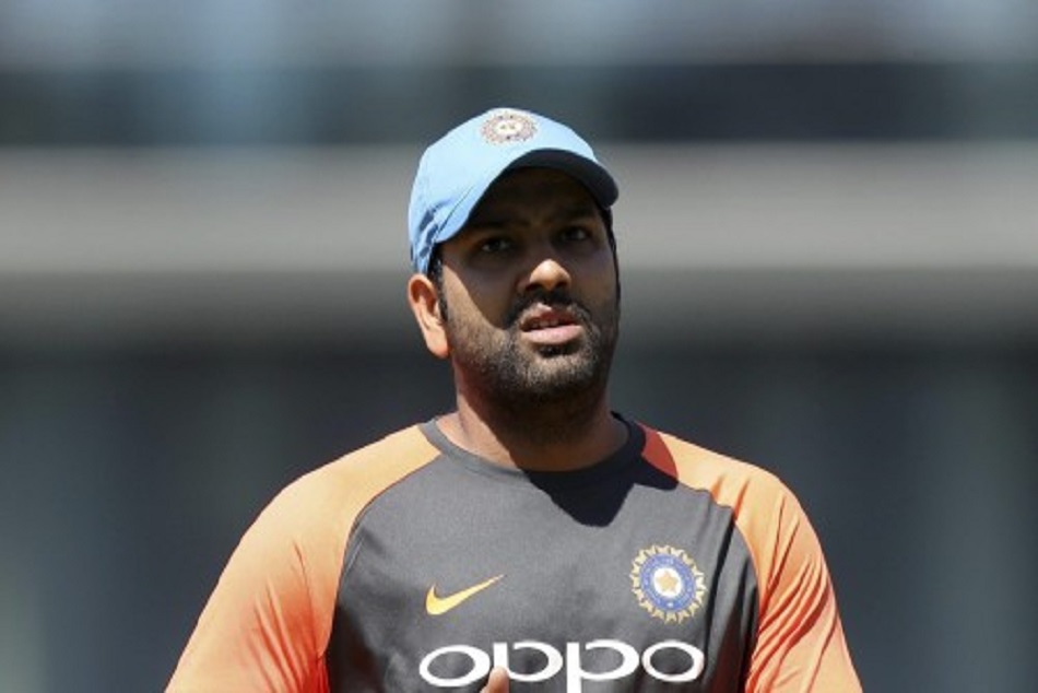 INDvsENG: पहले वनडे मुकाबले से पहले रोहित शर्मा ने कप्तान कोहली की बल्लेबाजी को लेकर कही बड़ी बात