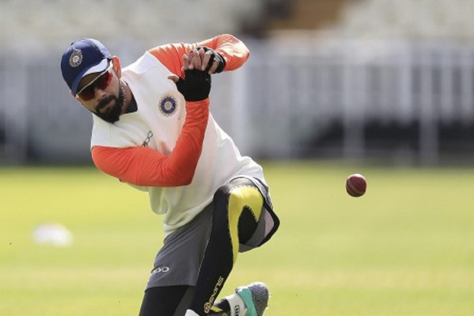 INDvsENG: कप्तान कोहली के लिए बेहद अहम है ये टेस्ट सीरीज, इन वर्ल्ड रिकॉर्ड्स पर रहेगी विराट नजर