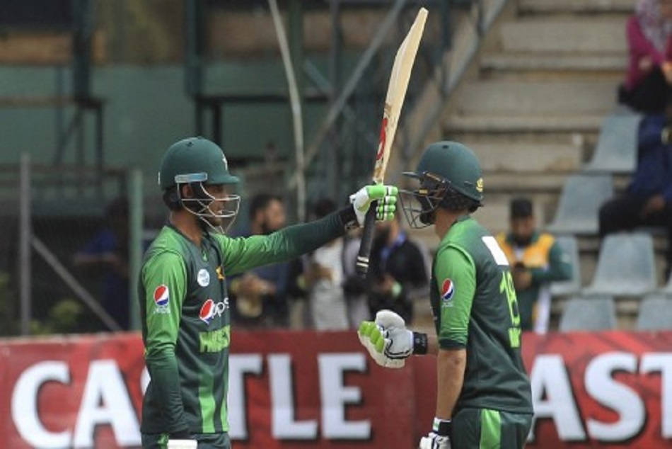 फखर जमान ने एक और विश्व रिकॉर्ड बनाकर किया धमाल, विवियन रिचर्ड्स को भी छोड़ा पीछे