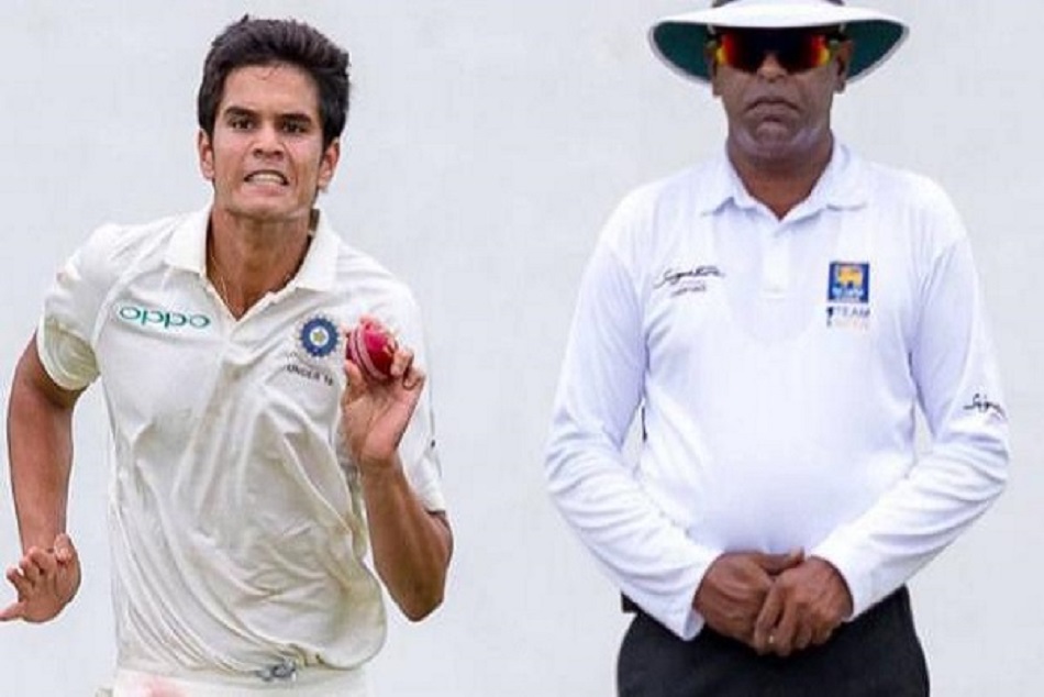 भारतीय U-19 टीम ने पहले यूथ टेस्ट में श्रीलंका को एक पारी और 21 रनों से दी मात