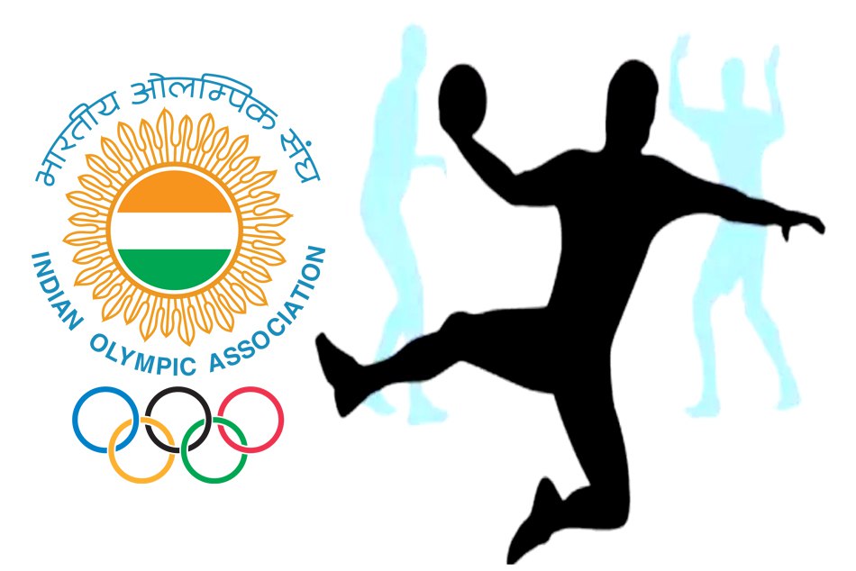 एशियन गेम्स 2018 : कोर्ट के आदेश के बाद आईओए ने हैंडबॉल टीम को दी मंजूरी