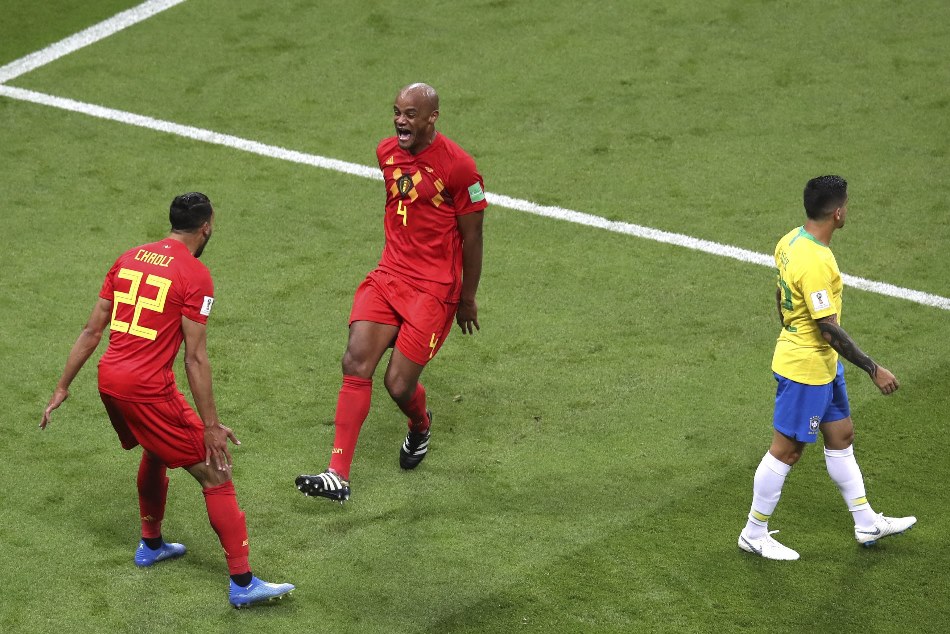 Brazil vs Belgium: बेल्जियम ने रचा इतिहास, 5 बार की वर्ल्ड चैंपियन ब्राजील को हराकर किया बाहर